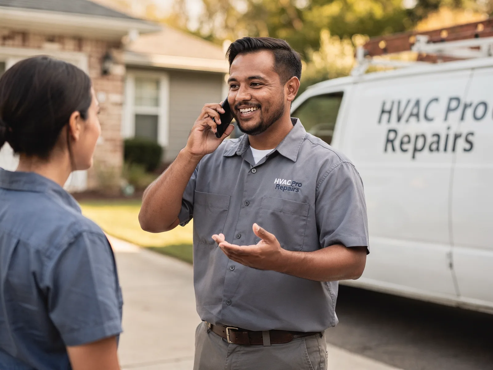 Heat Pump Repair Wilkesville, OH FAQs