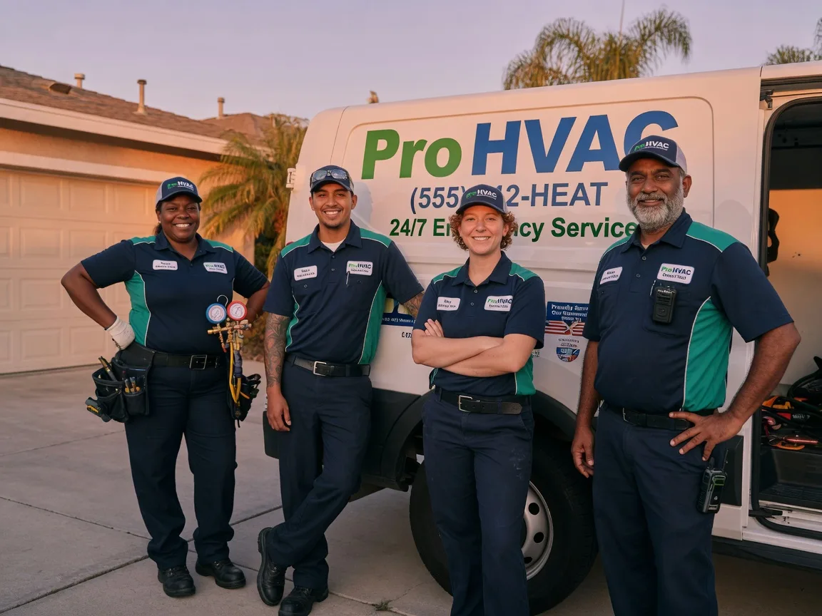 Furnace Repair company in Wilkesville, OH