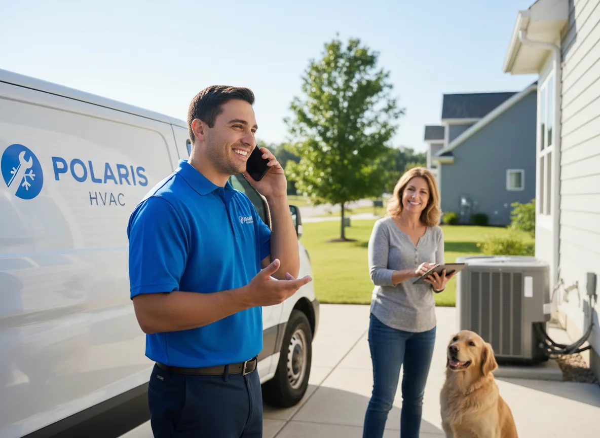 Furnace Repair Wilkesville, OH FAQs